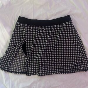 ALO YOGA SKIRT SMALL NEW OUT OF STOCK ONLINE